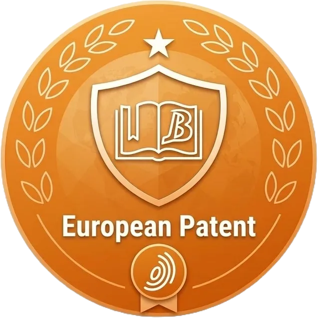 European Patent Bionalan