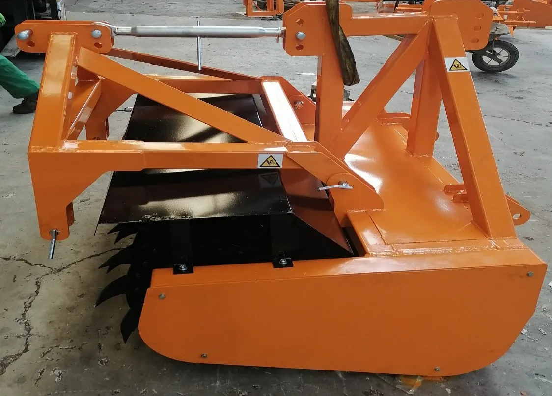 Détail technique du rouleau Viticut Bionalan