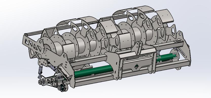 Tigair .3